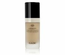 Longevity Second Skin Foundation - 116 Pure Beige