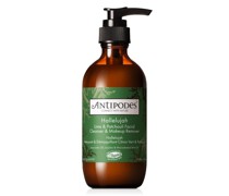 - Hallelujah Cleanser & Makeup Remover Reinigungsgel 200 ml