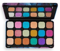 Desert Desire Forever Flawless Eyeshadow Palette Paletten & Sets 30.9 g