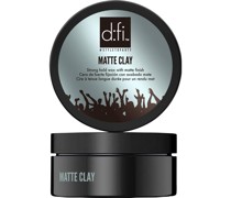- Matte Clay Haarwachs & -creme 150 g