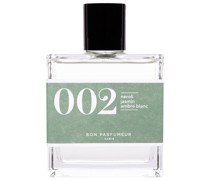 Citrusy Nr. 002 Neroli Jasmin Weiße Ambra Eau de Parfum 100 ml