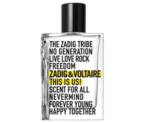 - THIS IS US! Eau de Toilette 50 ml