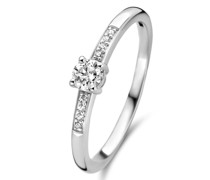 Ponte Vecchio Ring Ringe