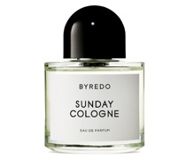 - Sunday Cologne Eau de Parfum 100 ml