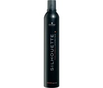 - Super Hold Mousse Schaumfestiger 200 ml