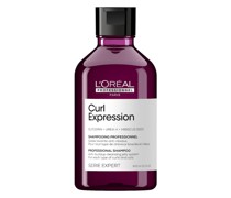 - Serie Expert Curl Expression Anti-Buildup Cleansing Jelly Shampoo 300 ml