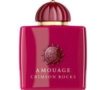 - The Odyssey Collection Crimson Rocks Eau de Parfum Spray 100 ml
