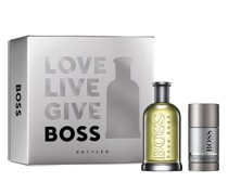 Boss Bottled Love Live Give Geschenkset