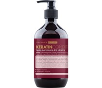 - Keratin Conditioner 500 ml