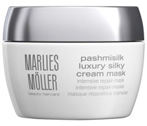 Pashmisilk Intense Cream Mask Haarkur & -maske 120 ml