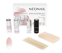 Baby Boomer Set Sets Nude