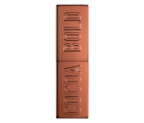 - Cocoa Bold Lippenstifte 3.3 g Triple Fudge