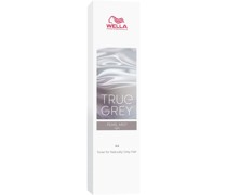 - Default Brand Line True Grey Haartönung 60 ml Grau