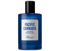 Pacific Cannabis Eau de Parfum 100 ml