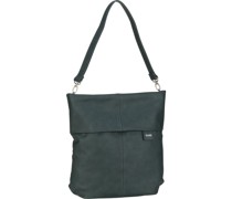 Handtasche Mademoiselle M12 Handtaschen Grün