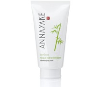 bamboo MASQUE HYDRA-ÉNERGISANT Feuchtigkeitsmasken 75 ml