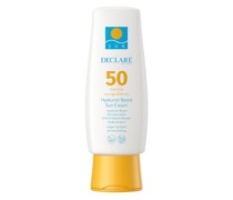 - Hyaluron Boost Sun Cream SPF50 Sonnenschutz 100 ml