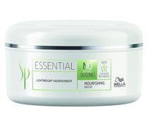SP Essential Nourishing Mask Haarkur & -maske 150 ml