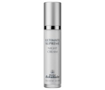 - Ultimate Supreme Night Cream Gesichtscreme 50 ml