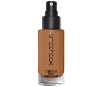 Studio Skin 24 Hour Wear Hydra Foundation 30 ml 4.05 - Dark Warm Peach