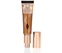 Charlotte’s Beautiful Skin Foundation 30 ml No. 13 - Warm