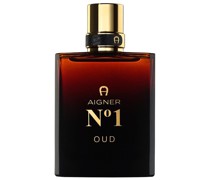 - No.1 Oud Eau de Parfum 100 ml