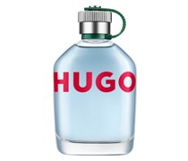 - Hugo Man Eau de Toilette 200 ml