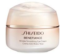 - BENEFIANCE Wrinkle Smoothing Eye Cream Anti-Aging-Gesichtspflege 15 ml