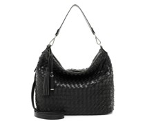 Beutel Kristin Handtaschen Schwarz