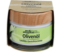OLIVENÖL LEICHTE Gesichtscreme 05 l