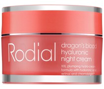 Hyaluronic Night Cream Nachtcreme 50 ml