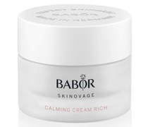 - Skinovage Calming Cream rich Gesichtscreme 50 ml