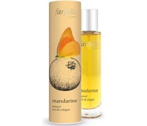 Natural Eau de Cologne - Mandarine 50ml