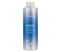 - Moisturizing Shampoo 1000 ml