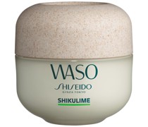 WASO Shikulime Mega Hydrating Moisturizer Gesichtscreme 50 ml