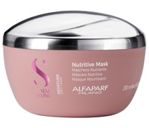Semi di Lino Moisture Nutritive Mask Haarkur & -maske 200 ml