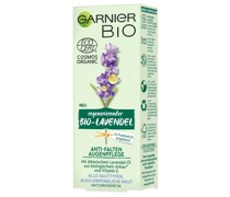 Bio Regenerierender Lavendel Augencreme 15 ml