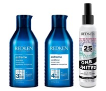 - Default Brand Line Extreme Bundle One United Haarpflegesets 0.75 l