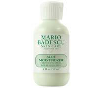 - Aloe Moisturizer SPF 15 Gesichtscreme 59 ml