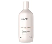 - Light & Soft Shampoo 900 ml