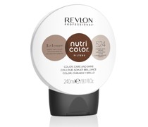 Nutri Color Filters 3 in 1 Cream Nr. 524 - Irisé Kupfer Haartönung 240 ml Schwarz