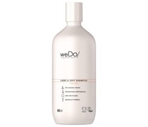Light & Soft Shampoo 900 ml