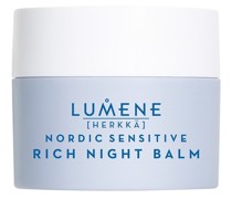 - Rich Night Balm Nachtcreme 50 ml