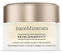 Skinlongevity Long Life Night Treatment Nachtcreme 50 g