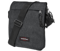Authentic Collection Flex Umhängetasche 25 cm Umhängetaschen Schwarz