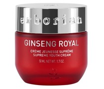 Ginseng Royal Gesichtspflegesets 50 ml