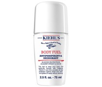 - Body Fuel Antitranspirant Deodorants 75 ml