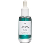 Blueberry & Blue Tansy Restoring Face Oil Gesichtsöl 30 ml