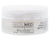 Dermal Age Defy [rich] ARCELMED - 24Std. Gesichtscreme reichhaltig für trockene Haut 50 ml