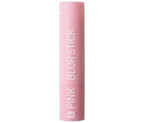 Pink Blur Stick Gesichtscreme 3 g Rosegold